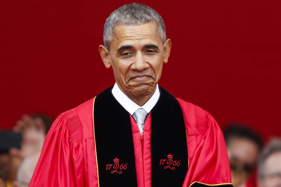 School named after Jefferson Davis changed to honor 'more fitting' Obama