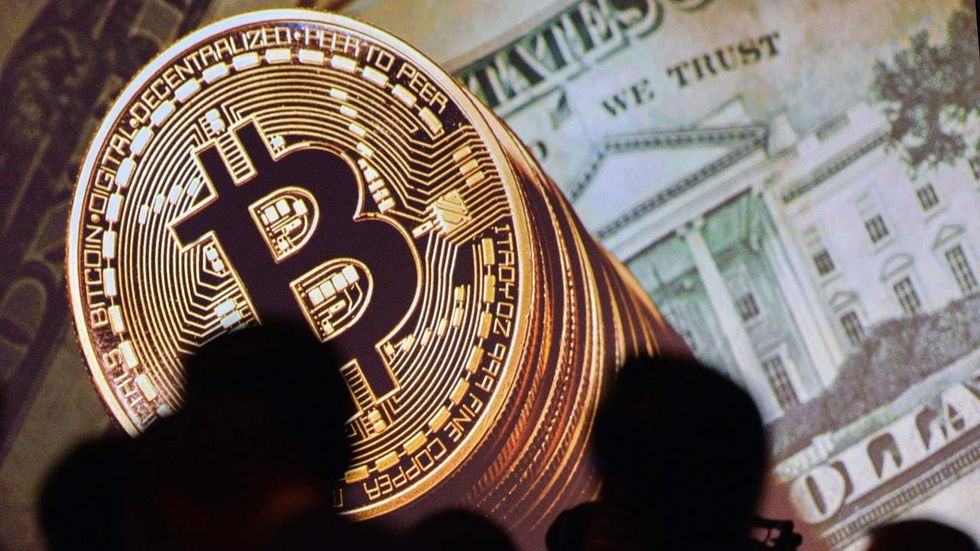 Listen: This teenage bitcoin millionaire thinks digital currency is the future