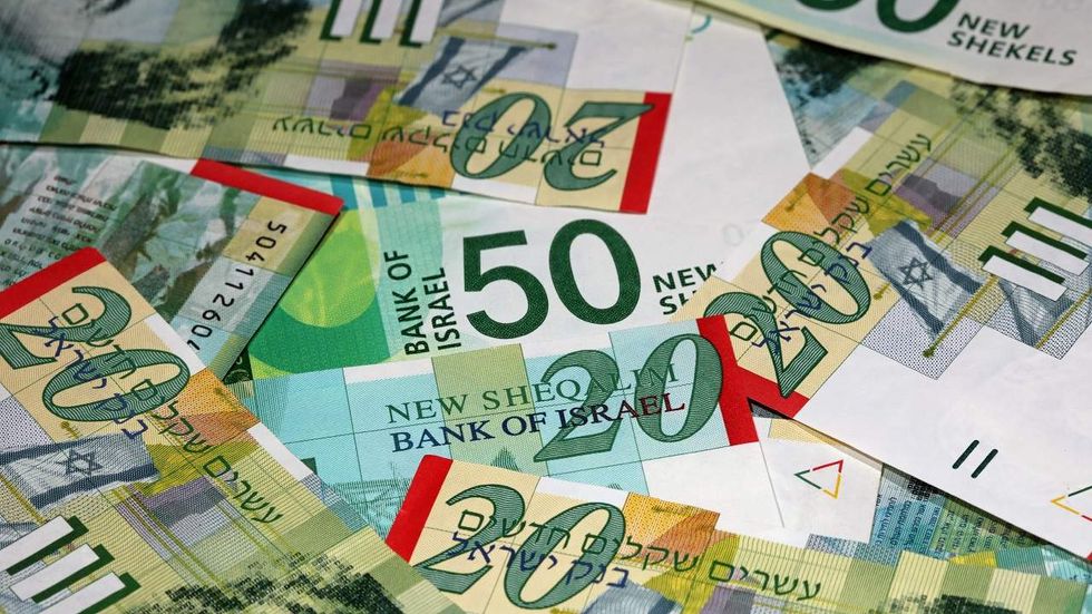 The latest from Israel: EU states demand Israel reimburse them