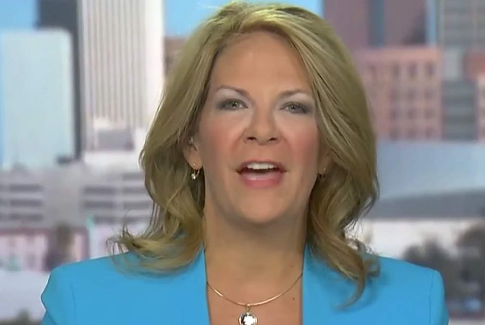 Two former top aides write scathing rebuke of Arizona GOP primary challenger