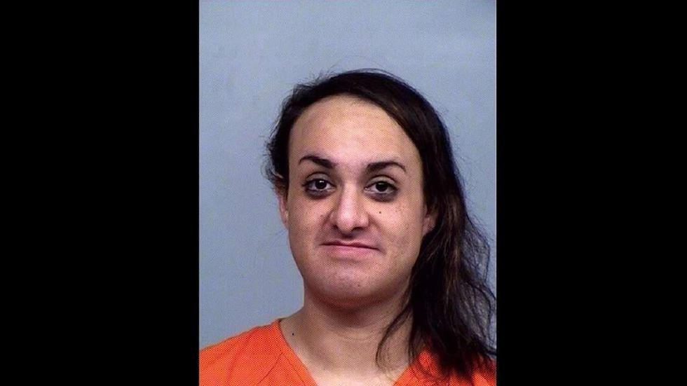 Transgender woman convicted of sexually assaulting 10-year-old girl in bathroom