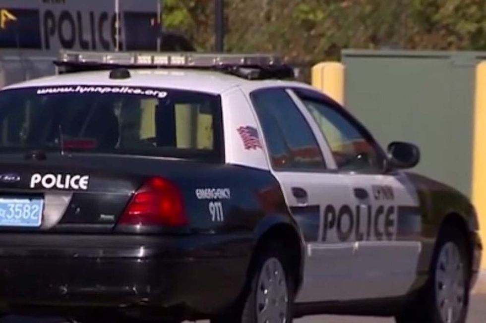 Anti-police' coffee shop manager blasts cops as racists, 'bullies.' And the backlash is furious.