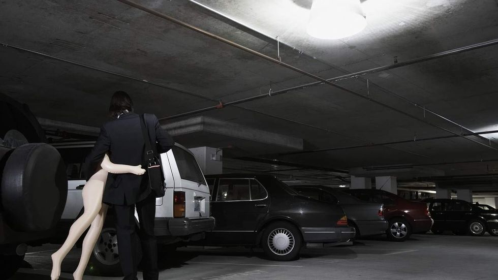 Listen: What happens when artificial intelligence is smarter than we are?