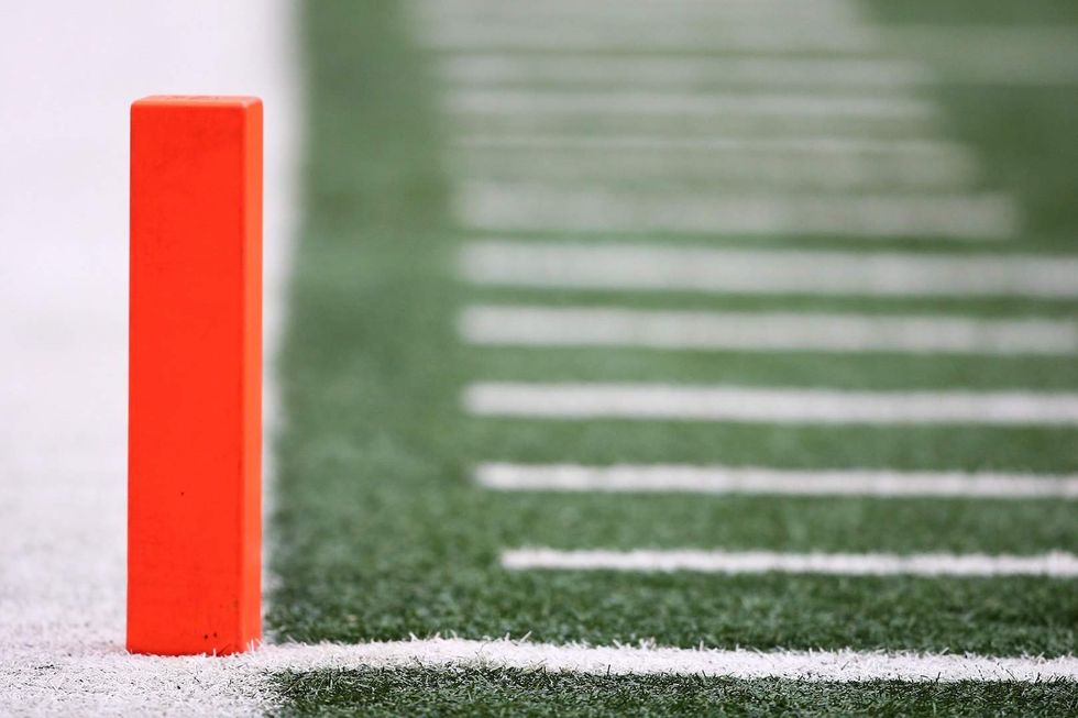 A high school coach's order led to his resignation. Here's what he told his players to do.