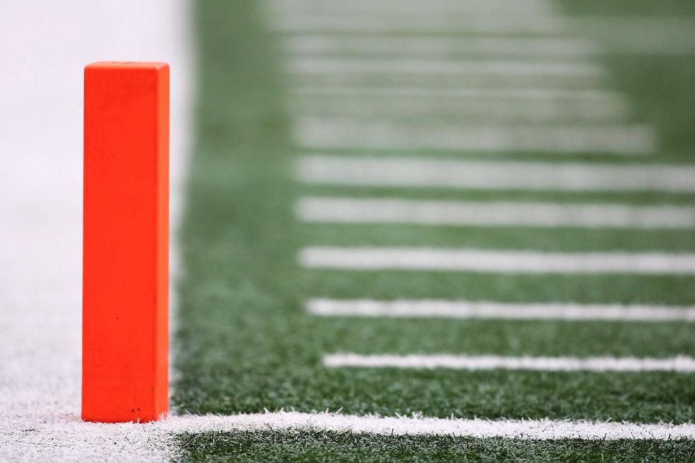 A high school coach's order led to his resignation. Here's what he told his players to do.