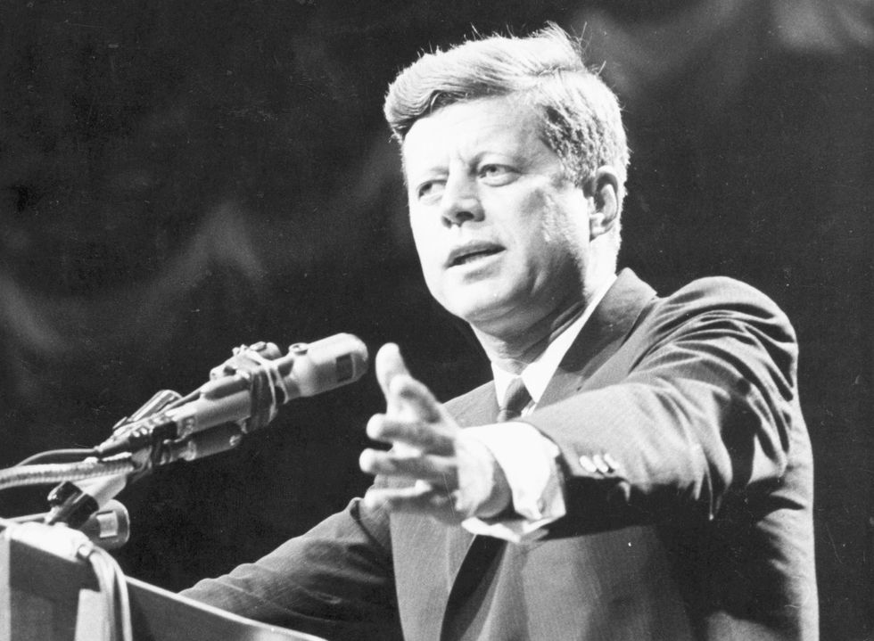 Trump announces release of long-awaited JFK files. This is the new info you can expect.