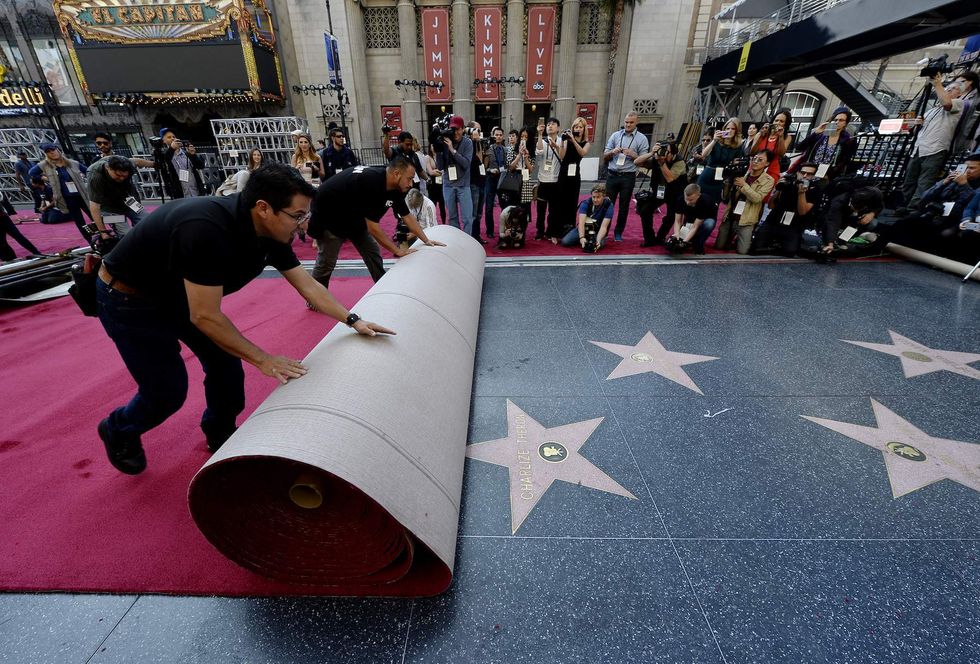 Hollywood's biggest movies flop big time as industry implodes from sexual misconduct scandals
