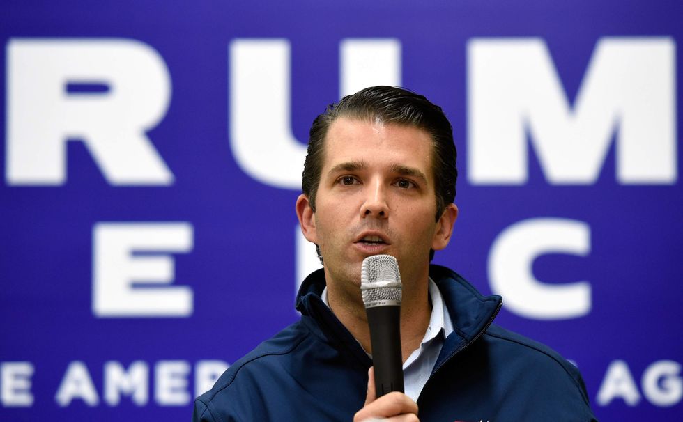 Bowe Bergdahl says Taliban is 'more honest' than U.S. Army — then Donald Trump Jr. hits back hard