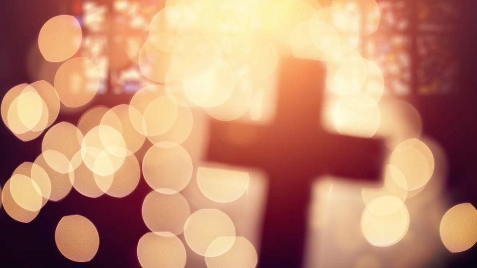 Listen: ‘Let There Be Light’ is a Christian story coming to theaters this weekend