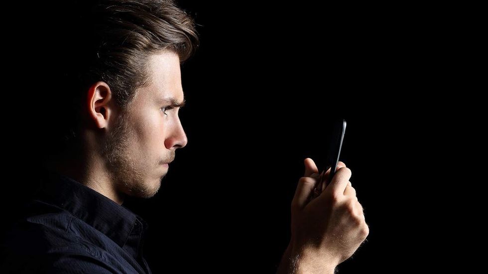Jonathon Dunne: Why are nice people 'downright nasty on social media?