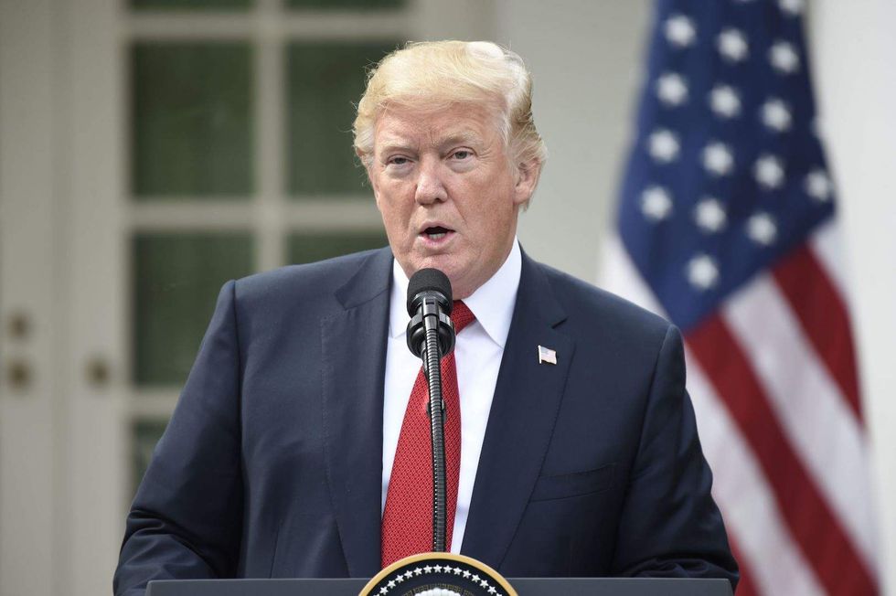 Trump says 'NO change' to 401(k) plans in GOP tax reform plan