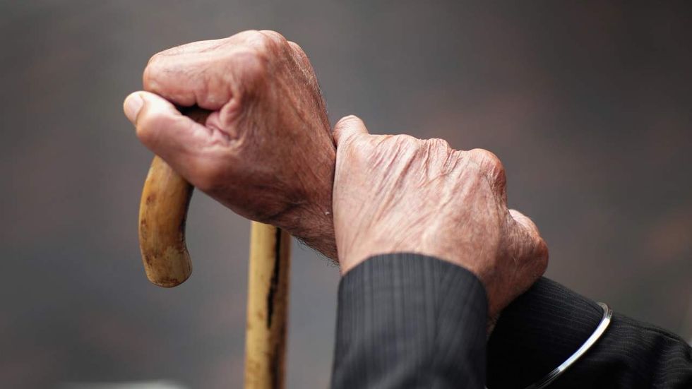 Listen: ‘Someone kidnapped my parents’: Nevada was sheltering ‘elder abuse’
