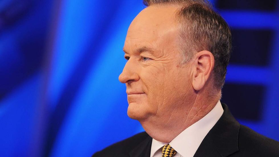 Listen: Bill O’Reilly wants to clear up the NY Times’ ‘smear piece’
