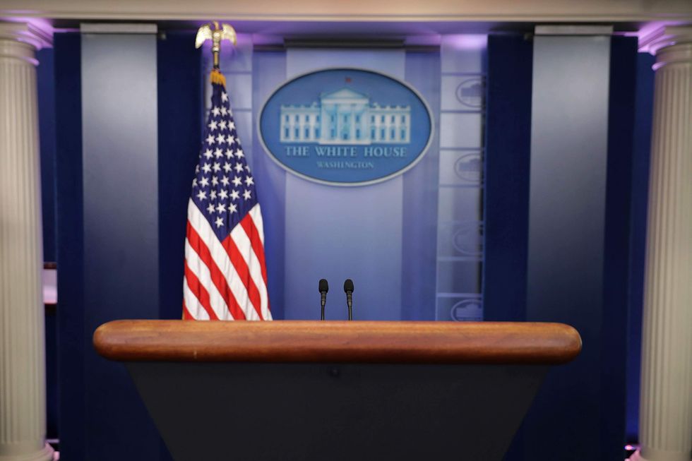 The latest from Israel: 'No imminent plans' for peace from the White House