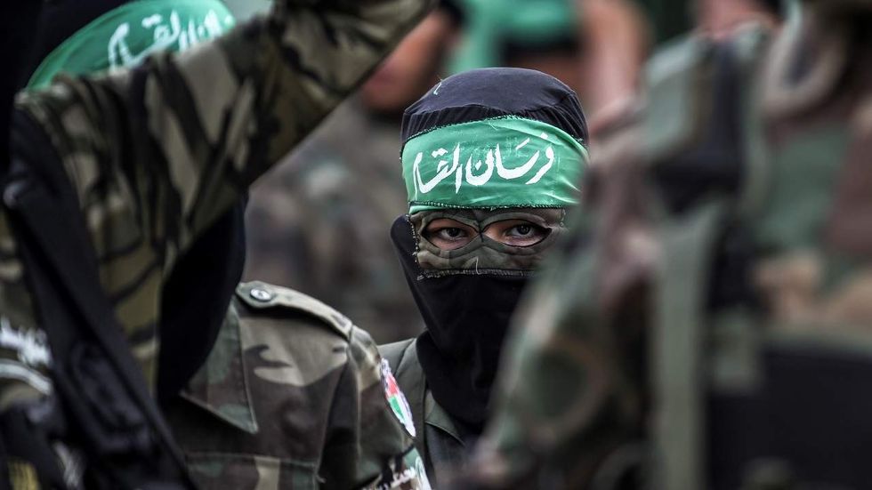 The latest from Israel: Hamas focused on when to 'wipe out' Israel