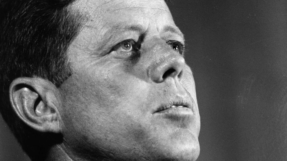 Author: Unsealing JFK assassination files is a ‘gift’ to many who still have questions