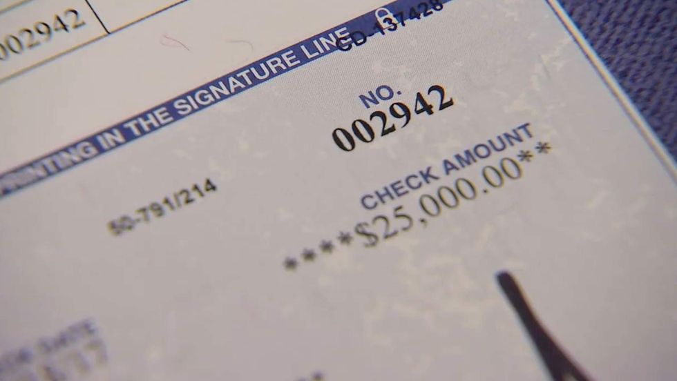 Trump sends North Carolina family one-of-a-kind surprise to honor fallen soldier