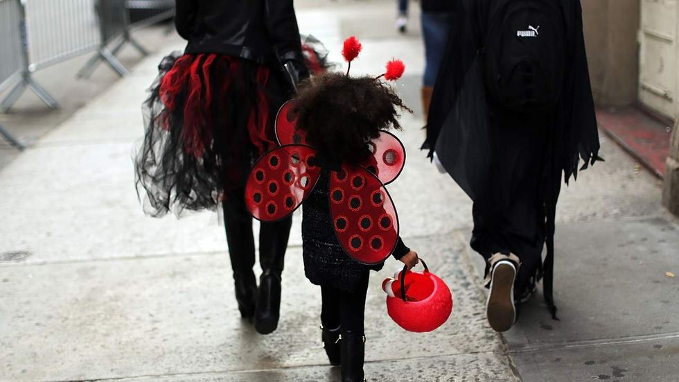 Cosmo magazine is here to ruin Halloween and corrupt our youth