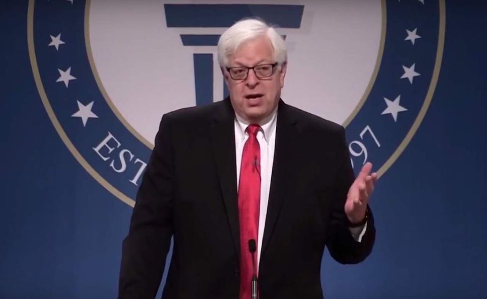 Conservative PragerU sues YouTube, Google over video censorship: 'Somebody has to fight Goliath