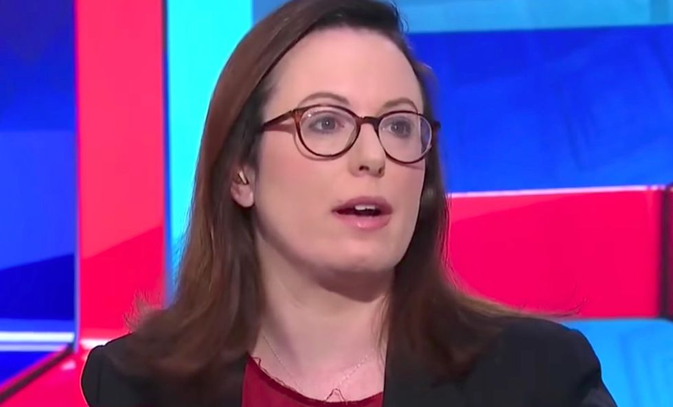New York Times reporter is being attacked over one tweet that angered Clinton defenders
