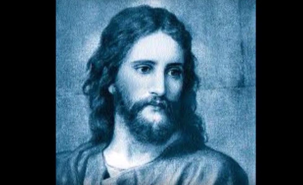 College event asks if the phrase 'You need Jesus' qualifies as 'hate speech' or 'free speech