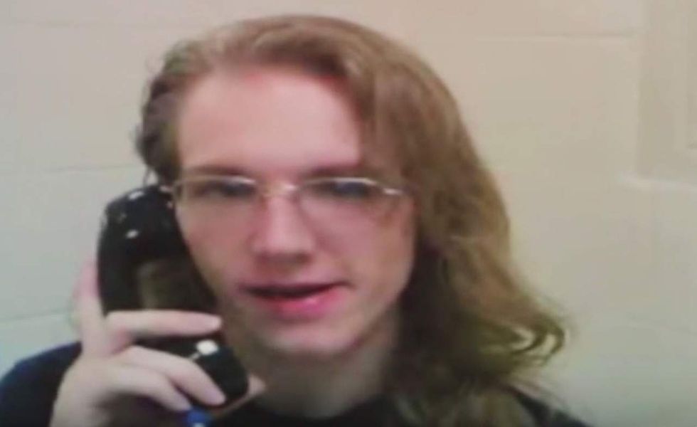 Be a man': Transgender inmate gets big settlement after lawsuit claimed harassment by prison guards