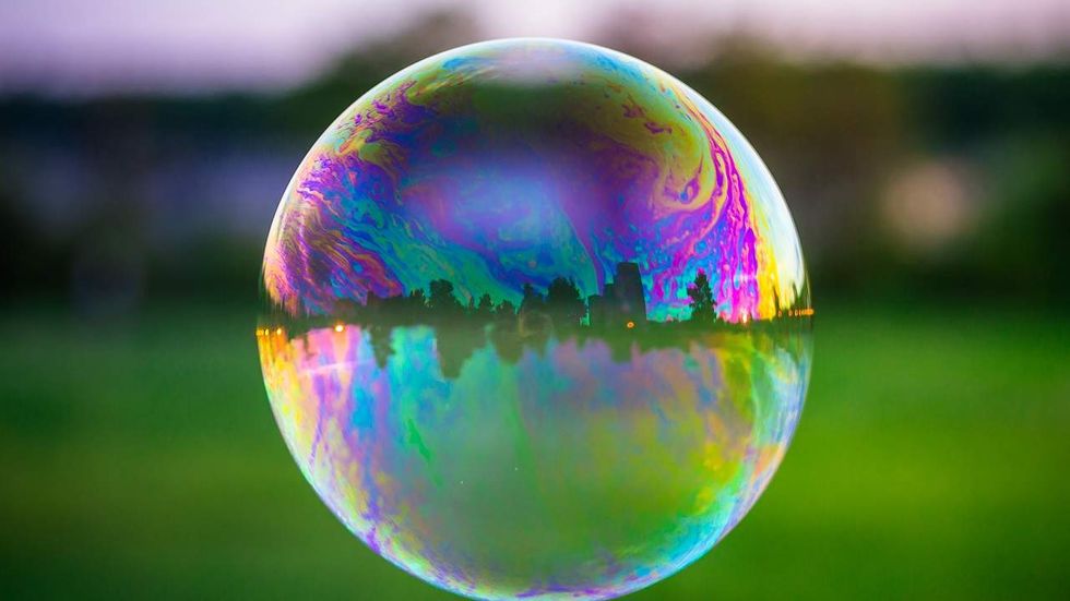 Listen: Former NPR CEO talks new book about leaving the ‘liberal bubble’