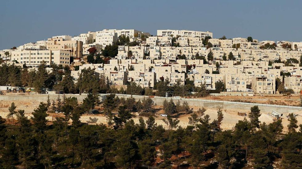 The latest from Israel: Government approves 176 new homes in Jewish sector of Jerusalem