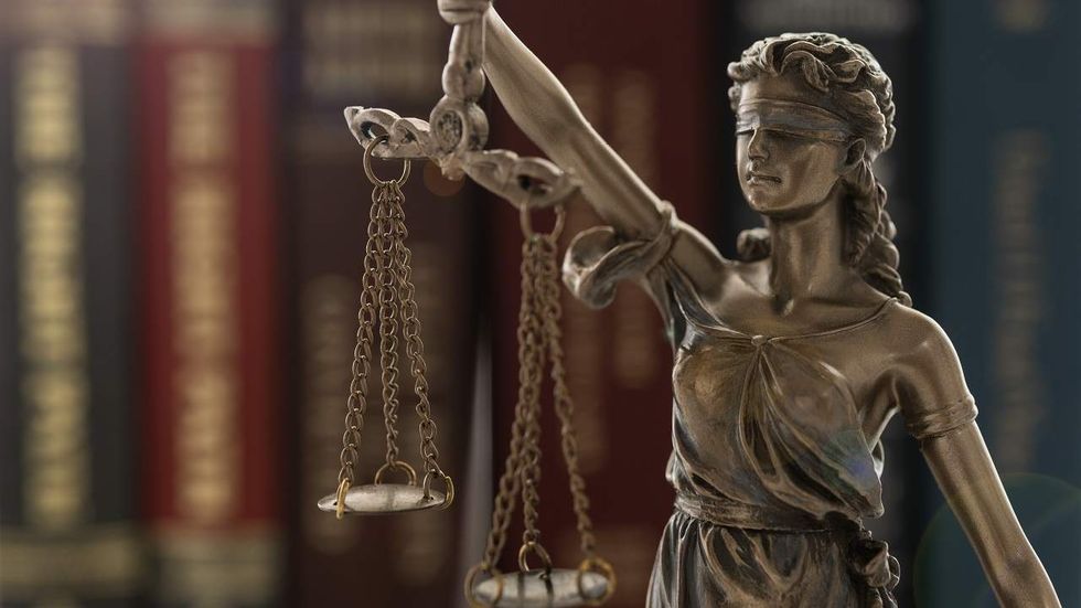 Listen: Mom forced to share custody with her rapist speaks out