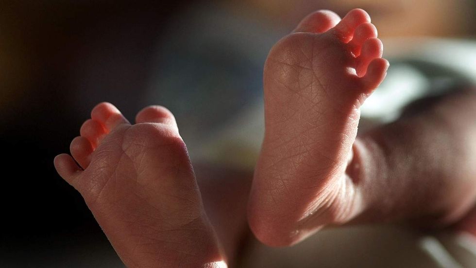 Genetics test now has capability of testing a baby's DNA for up to 2,000 diseases