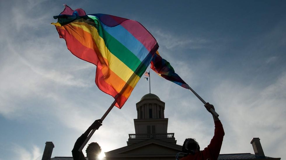 Hyper-sexuality, transgenderism, and our children with Dr. Michelle Cretella