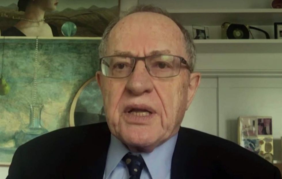 Anti-Semitic' cartoon in Berkeley paper depicting Alan Dershowitz blasted as 'offensive, appalling
