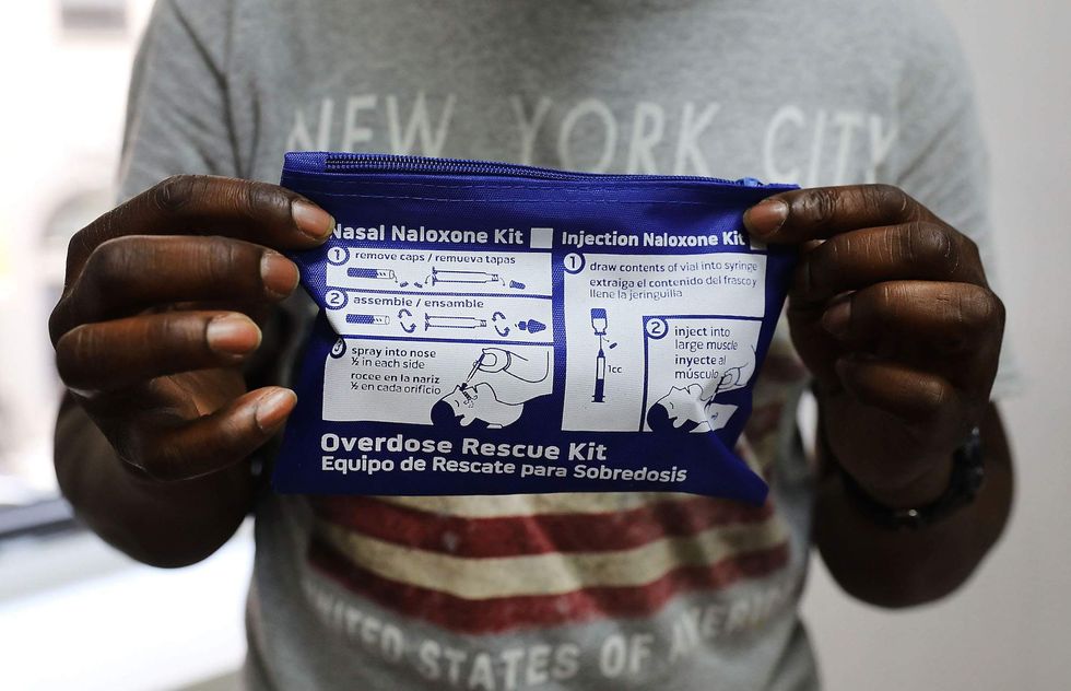 Trump to declare the opioid crisis a public health emergency