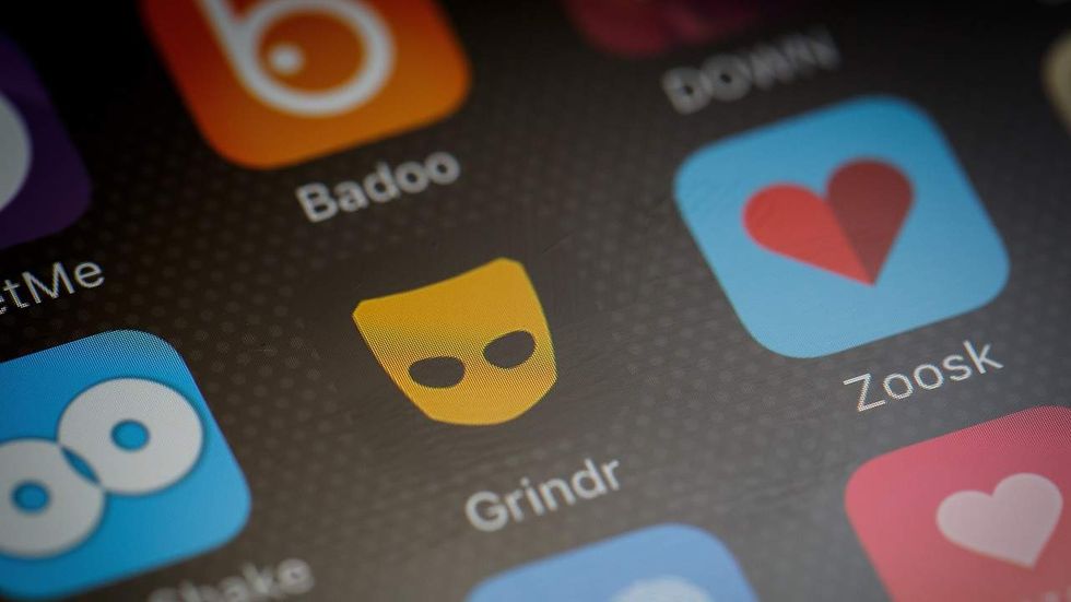Listen: This dating app lets your friends find matches for you – will it work for Kris?
