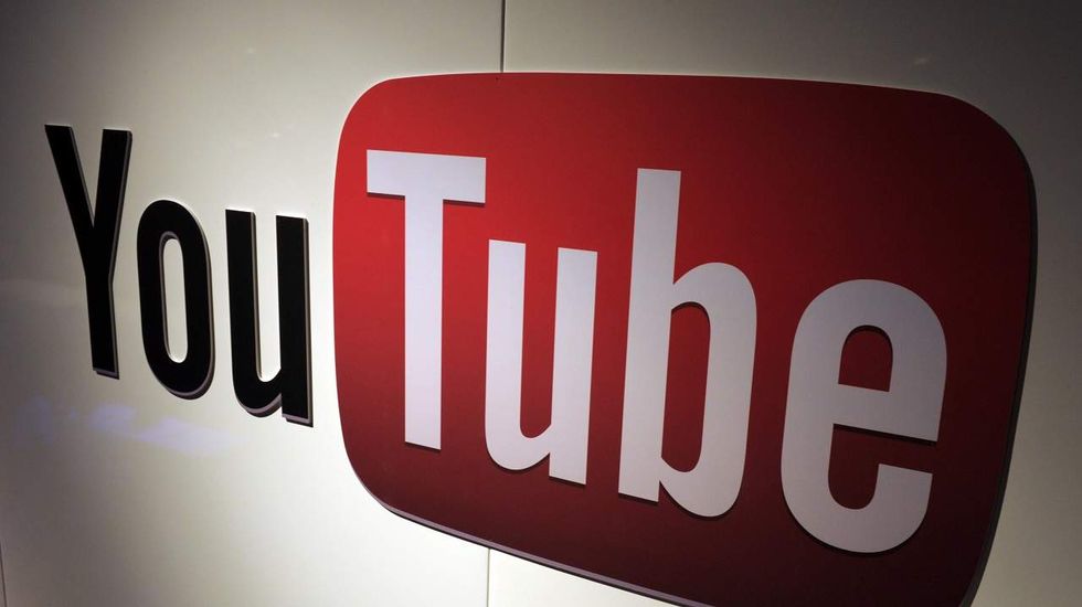 Listen: Here's how PragerU found out YouTube was censoring its conservative videos