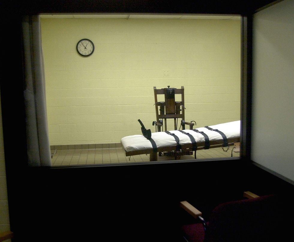 Poll: Support for the death penalty drops to lowest rate in 45 years