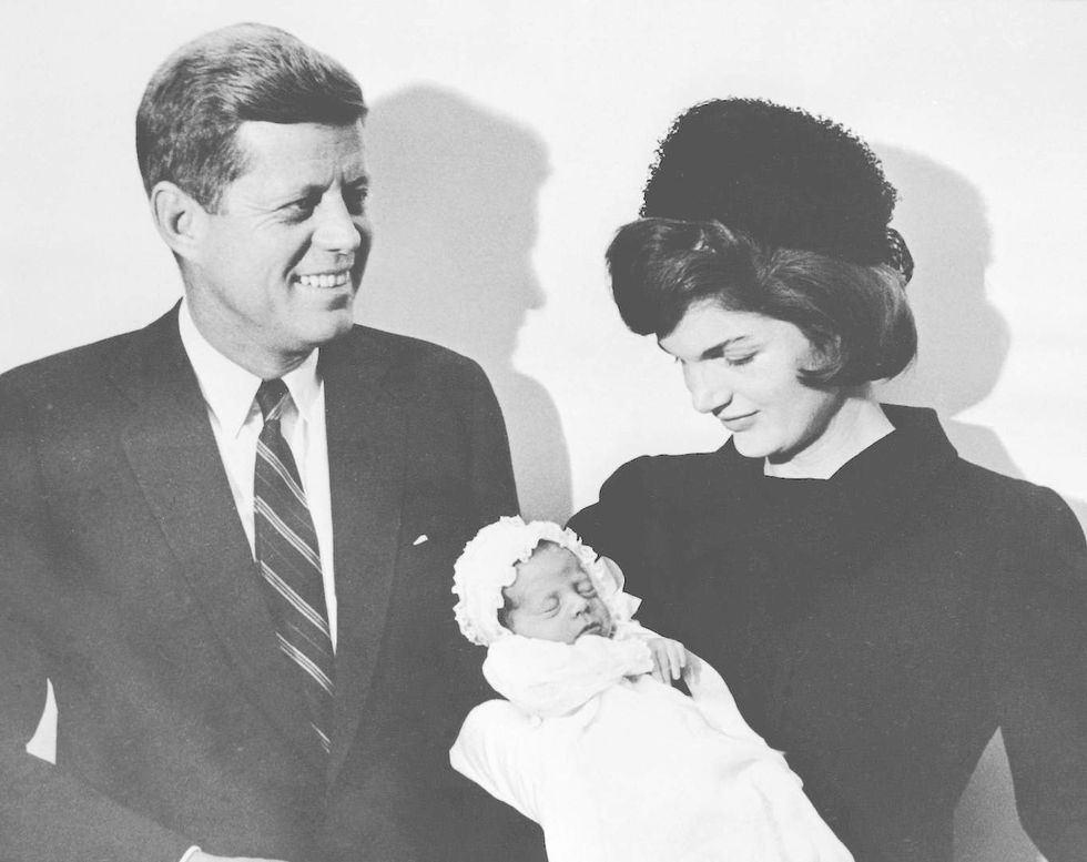 Here's where to find the JFK files finally released nearly 54 years after Kennedy's assassination