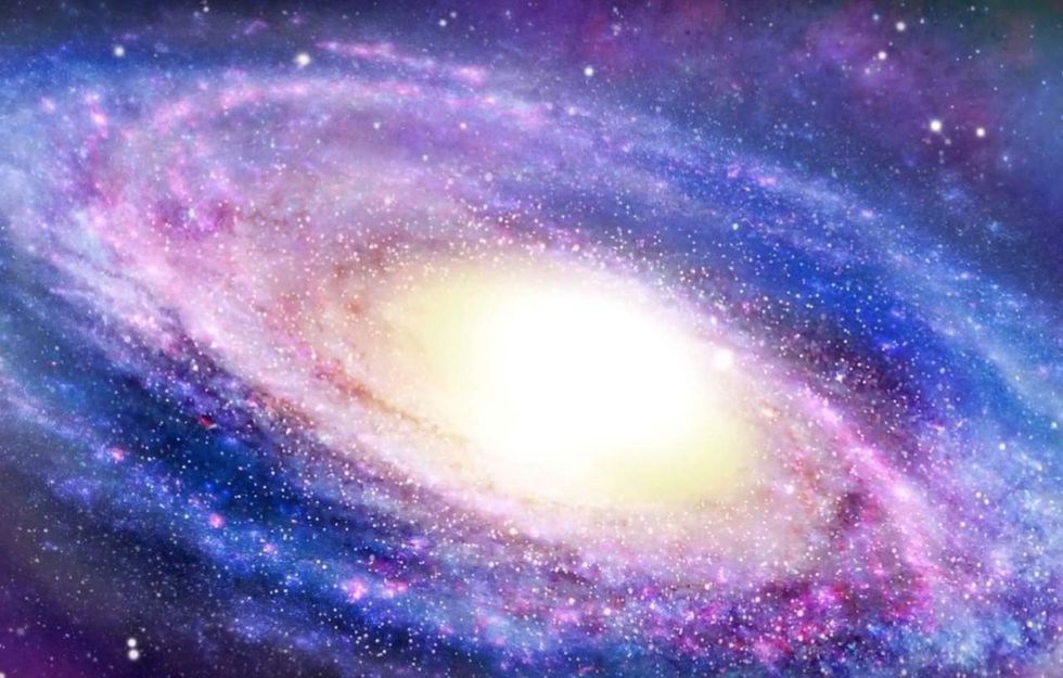 Scientists say universe shouldn't exist—and believers in God will love one question that stumps them