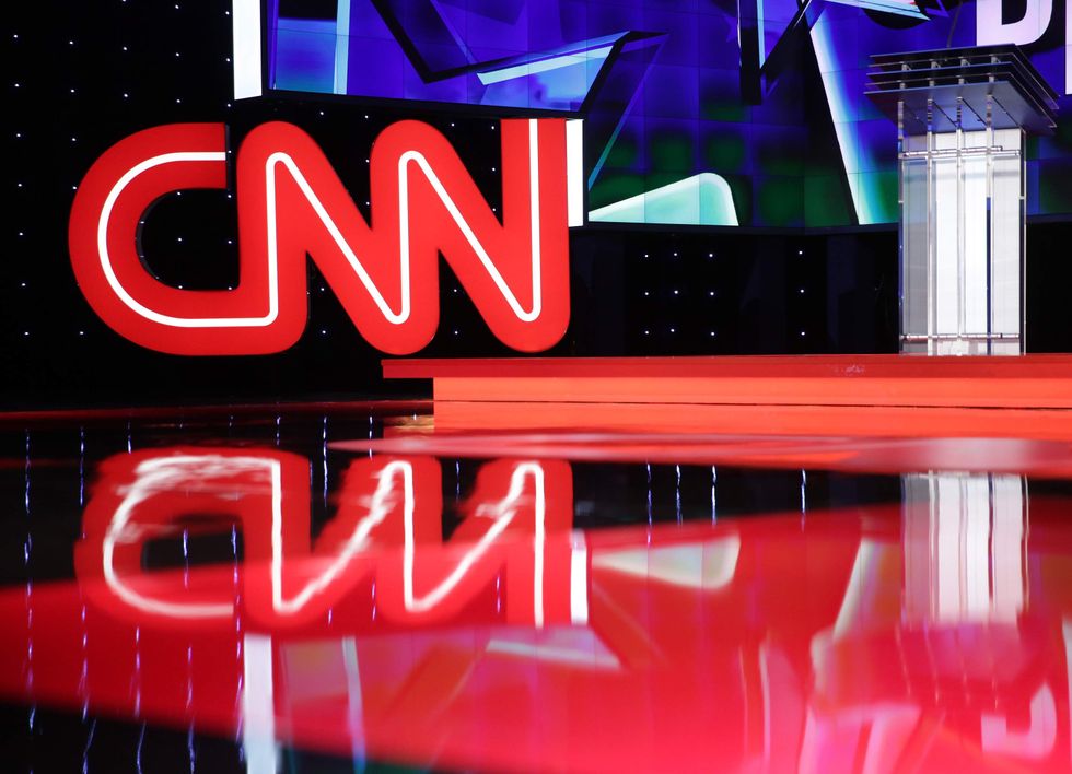 CNN reporter leading coverage of anti-Trump dossier has deep connections to Fusion GPS founders