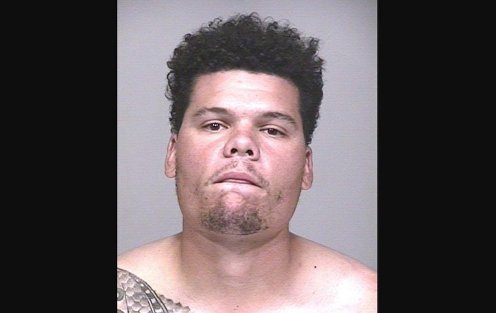 MLB player Bruce Maxwell, who kneeled for anthem, was just arrested for a very serious crime