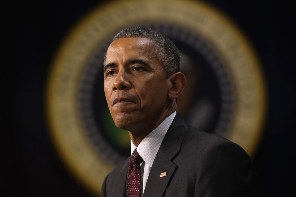 Report: Obama paid nearly $1 million to law firm that hired Fusion GPS to compile anti-Trump dossier