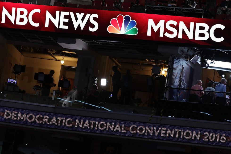 New study shows staggering disparity in media coverage around Uranium One, DNC-dossier stories