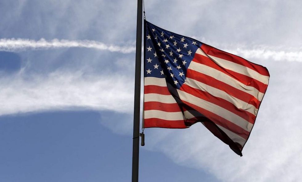 HS football players kneel for anthem. So referees fire back with their own protest: 'Pisses me off