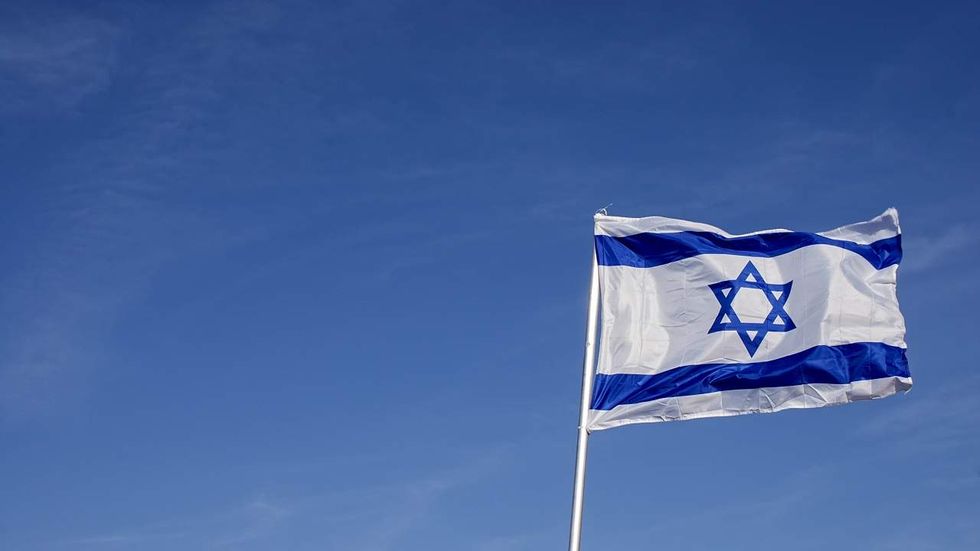 The latest from Israel: Israeli flag and anthem banned at UAE Judo tournament