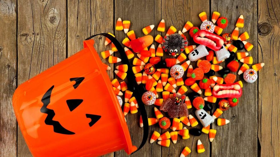 Listen: Here’s why you should definitely go trick-or-treating in Oregon – but maybe not Ohio