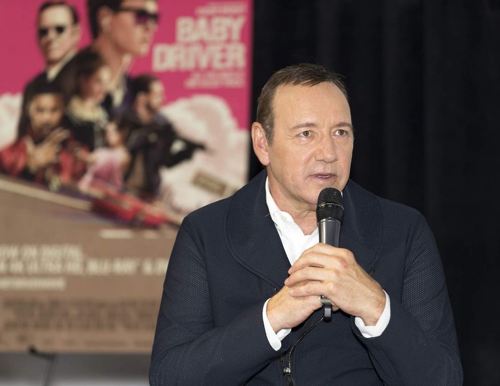 Spacey scandal worsens as Netflix suspends production on ‘House of Cards’ indefinitely