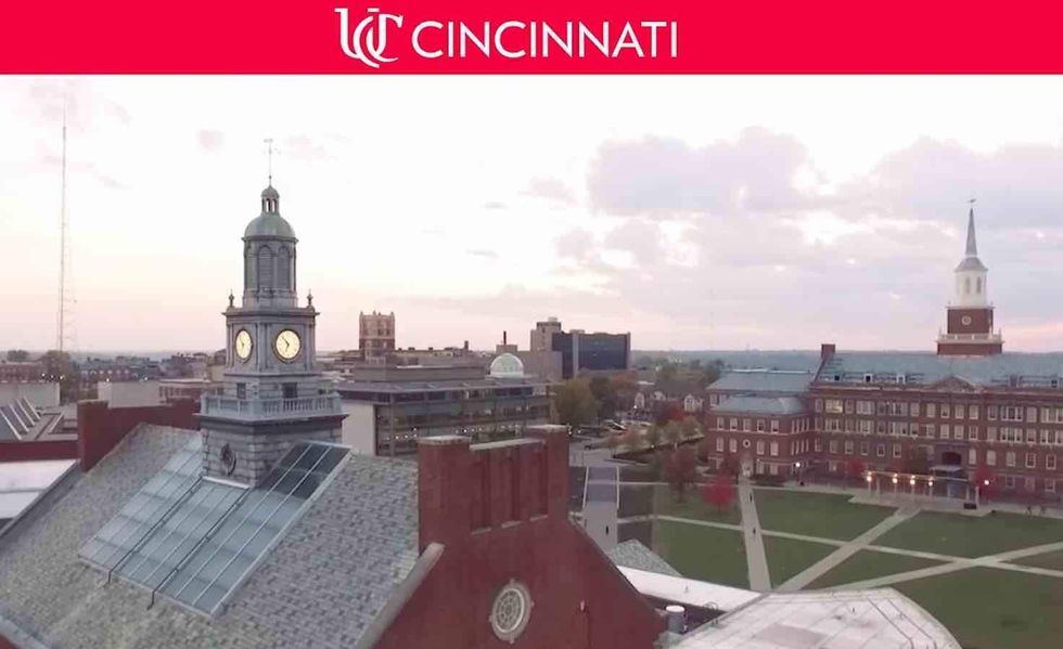 A professor tore into a Muslim female student on a paper; now the school is investigating