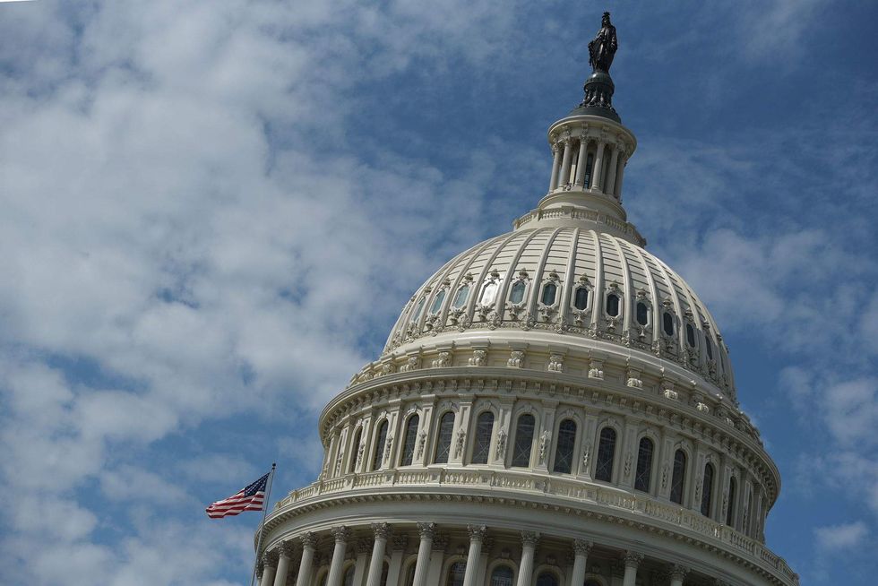 Senate confirms Trump judicial nominee after Democrats questioned the ‘dogma’ of her Catholic faith