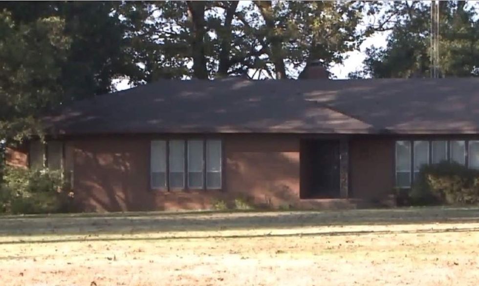 Woman in her 80s shoots home intruder dead. His friends said he appeared drunk when he left a party.