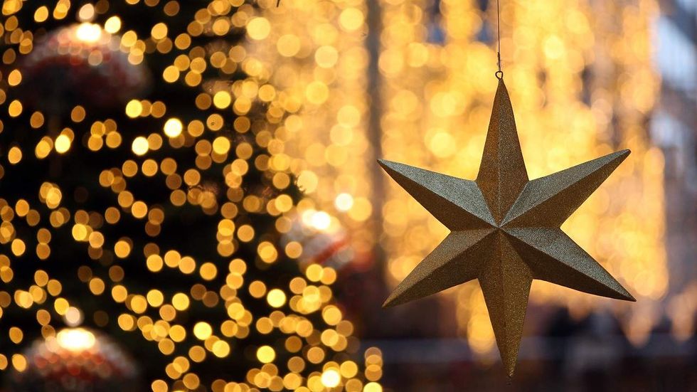 Listen: Here’s why this conservative wanted to create his own Christmas cards